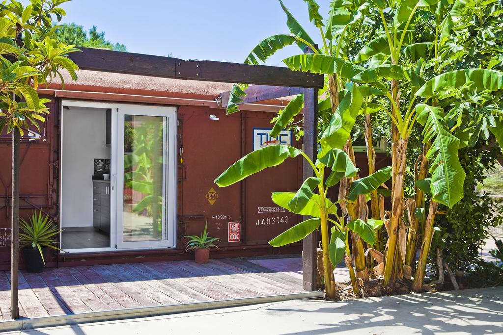 Alojamiento Vagon Rural Murcia Exteriör bild